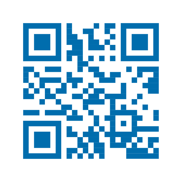 QR-Code Daniel Scherer