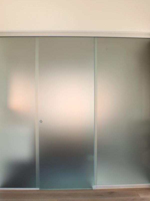 Glastüre von Proverit, Beispiel 5