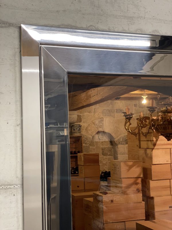 Metalltüre und Fenster von Proverit, Beispiel 9